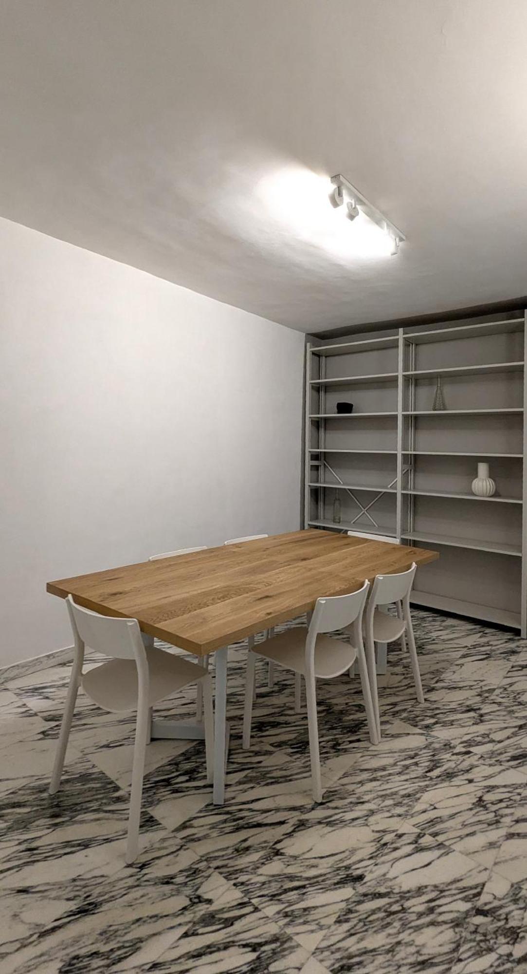 Abbitue Apartment Rome Room photo
