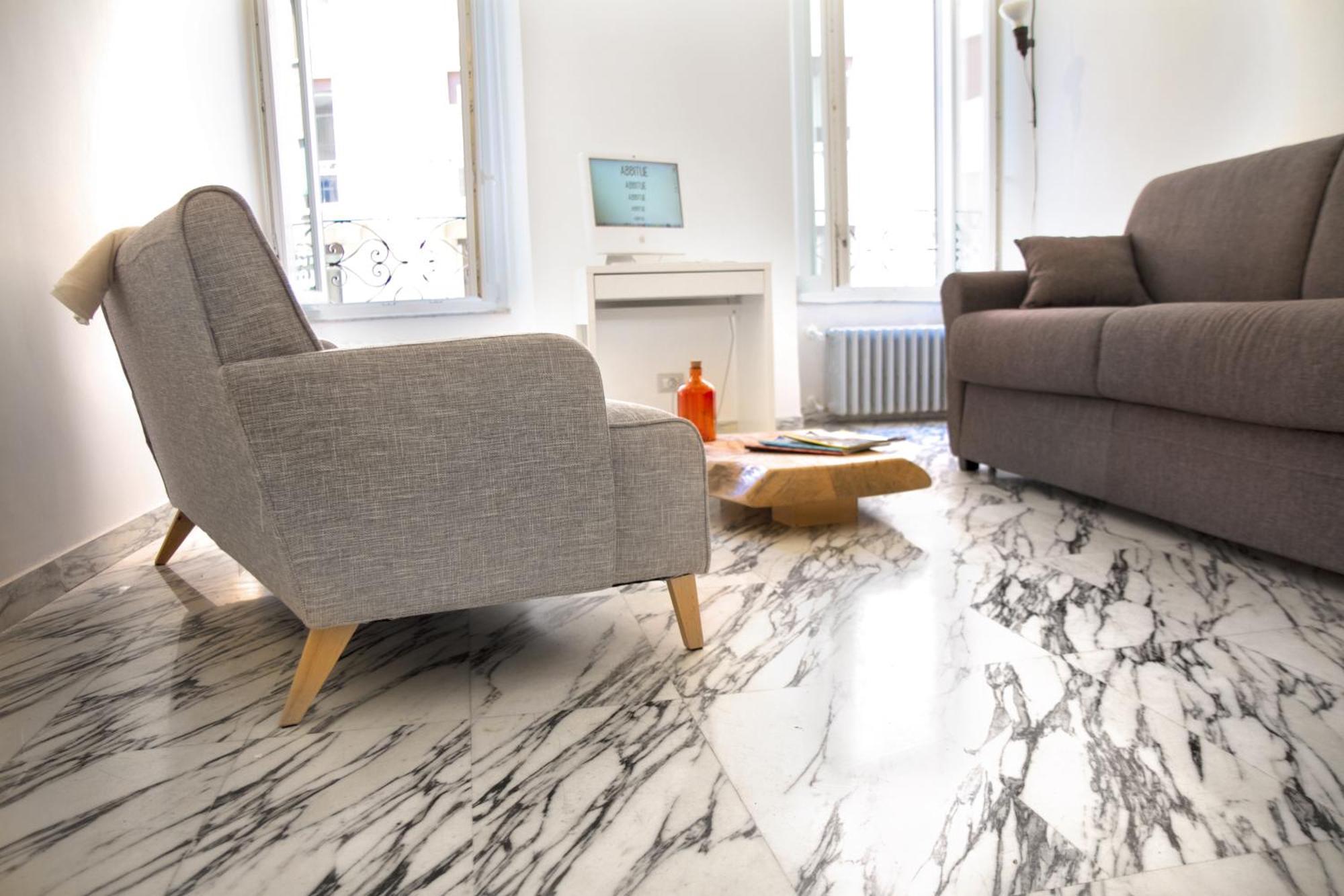 Abbitue Apartment Rome Exterior photo