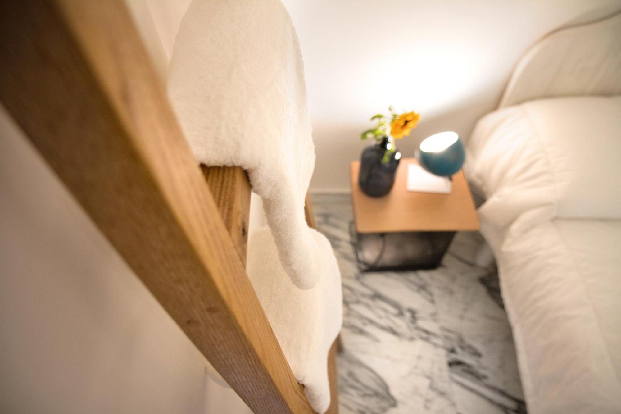 Abbitue Apartment Rome Exterior photo