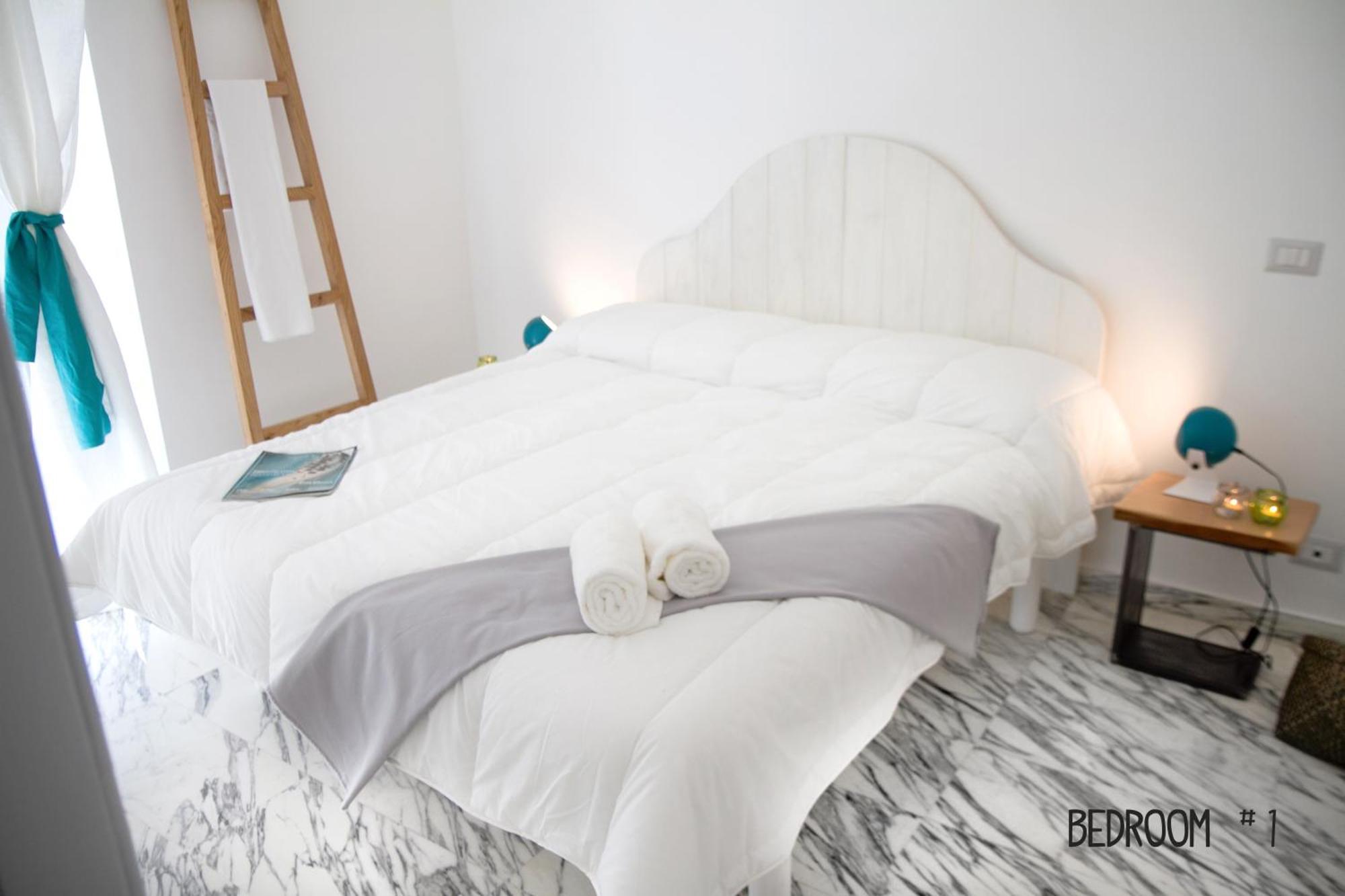 Abbitue Apartment Rome Exterior photo