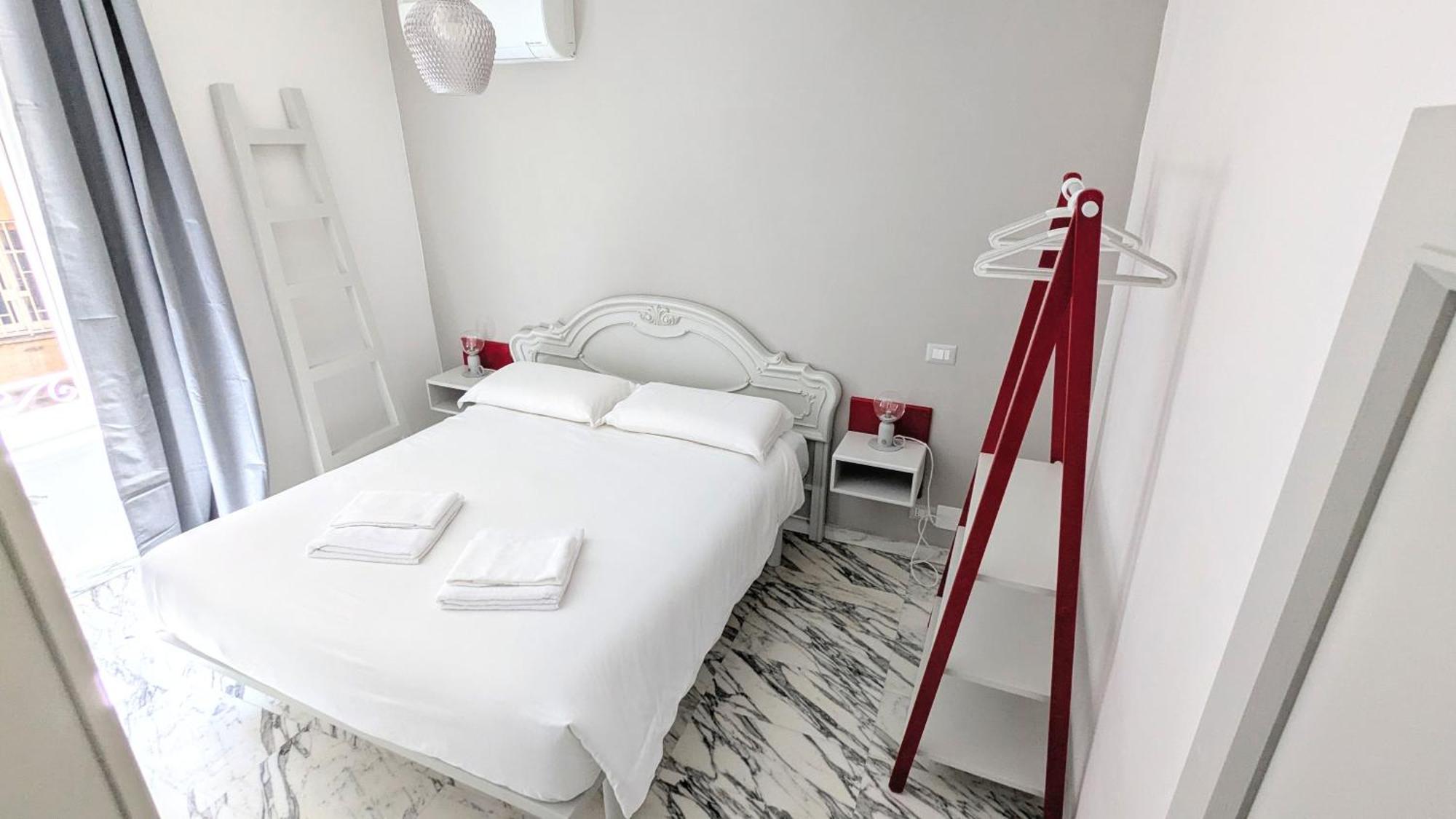 Abbitue Apartment Rome Exterior photo